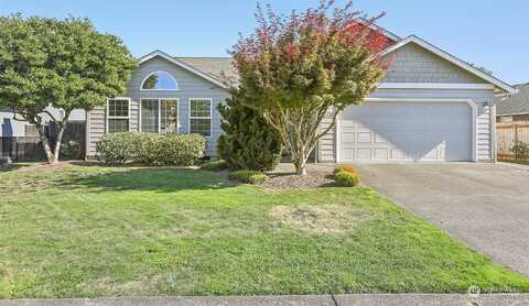 Mulberry, LONGVIEW, WA 98632