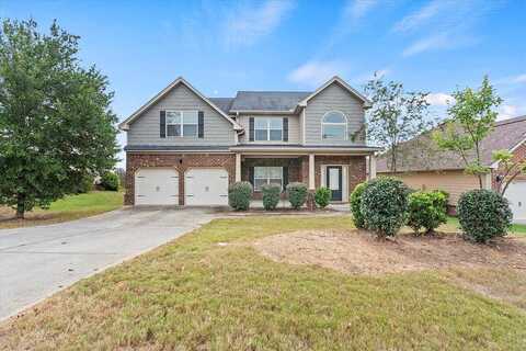 Sunflower, EVANS, GA 30809