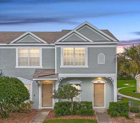 Lake Woodberry, BRANDON, FL 33510