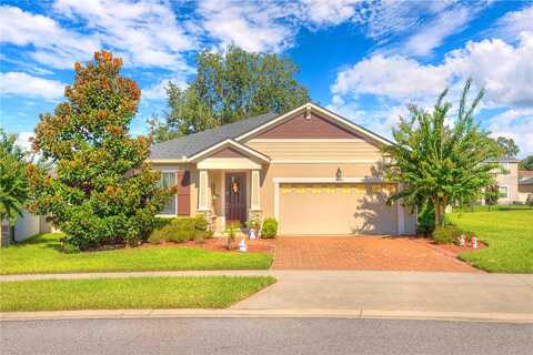 Regency Park, DELAND, FL 32724