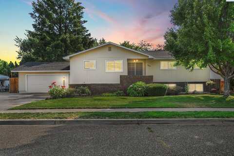 Davison, RICHLAND, WA 99354