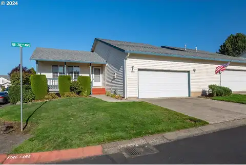 78Th, VANCOUVER, WA 98664