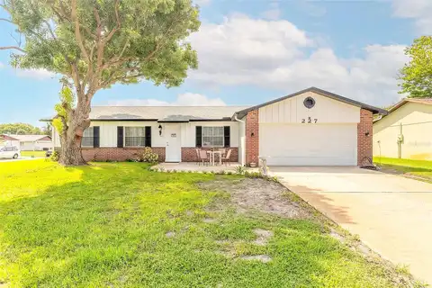 Peppermint, PORT ORANGE, FL 32129