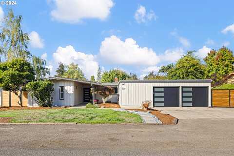 Lamar, EUGENE, OR 97401