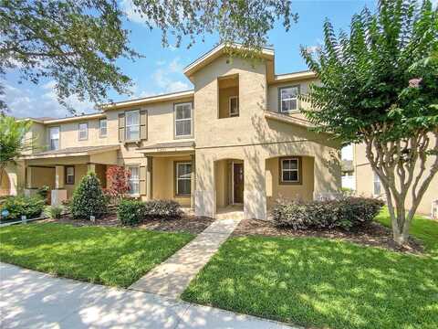 Torchwood, ORLANDO, FL 32828