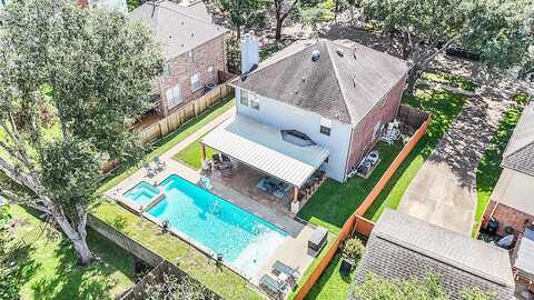 Hollow Reef, LEAGUE CITY, TX 77573