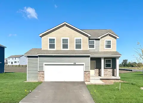Snowdrop, WACONIA, MN 55387