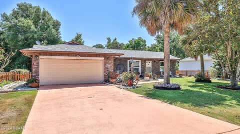 Wildwood, EDGEWATER, FL 32132