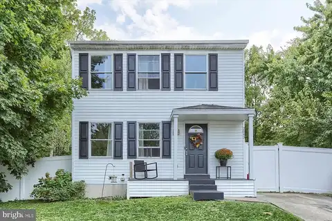 Briggs, HARRISBURG, PA 17103