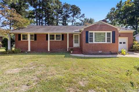 Riverside, YORKTOWN, VA 23692