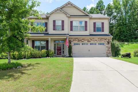 Swinton Pond, GROVETOWN, GA 30813