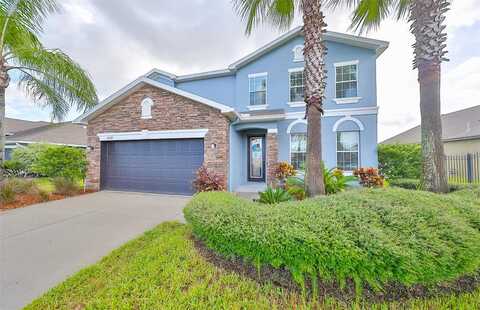 Via Napoli, PLANT CITY, FL 33566