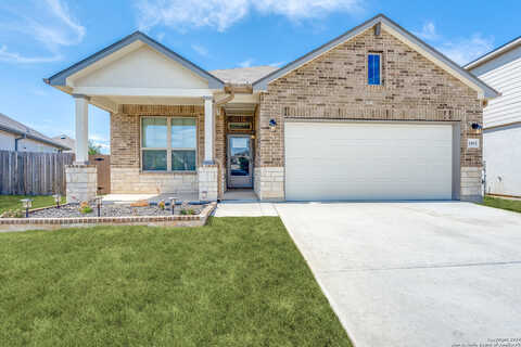 Edelweiss, NEW BRAUNFELS, TX 78130