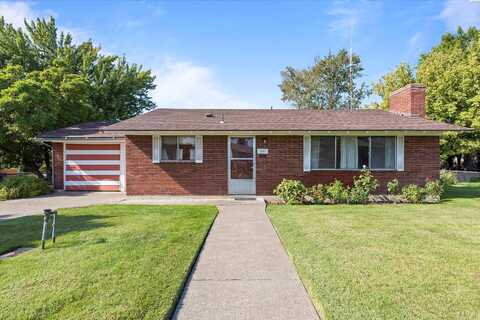 Pike, RICHLAND, WA 99354