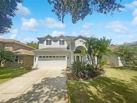Cypress Green, LUTZ, FL 33558