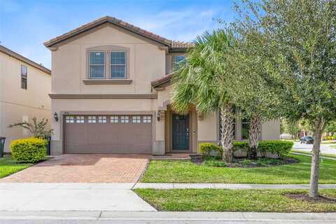 Nice, KISSIMMEE, FL 34747