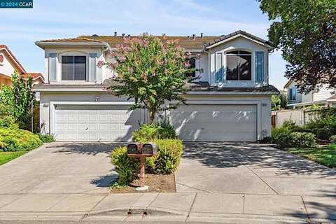 Gardenia, ANTIOCH, CA 94531