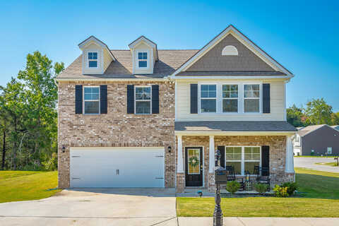 Ridgelake, FORT OGLETHORPE, GA 30742
