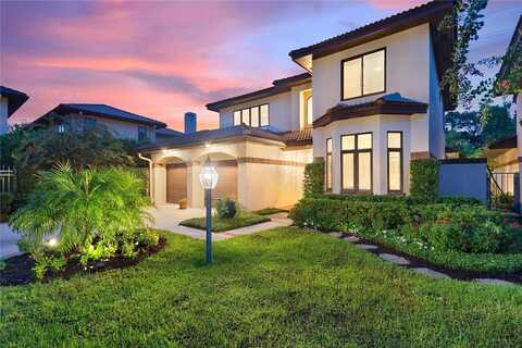 Turnberry, ORLANDO, FL 32804