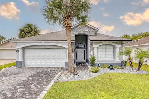 Bridgeview, ORLANDO, FL 32824