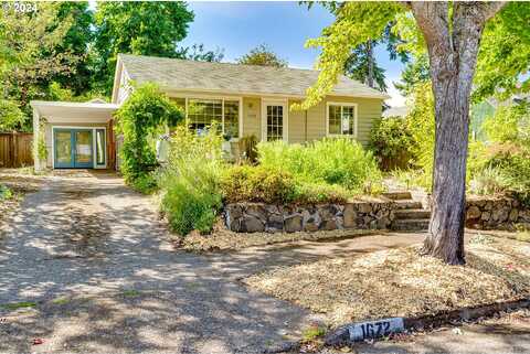 Mckinley, EUGENE, OR 97402