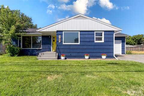 3Rd, WALLA WALLA, WA 99362