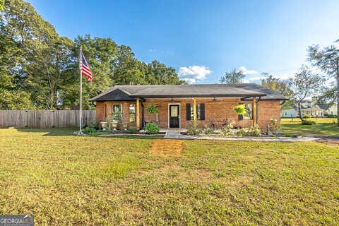 Birdie, GRIFFIN, GA 30223