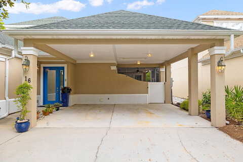 Masters, SANTA ROSA BEACH, FL 32459