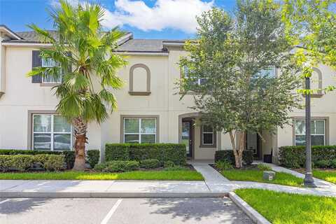 Carey Palm, KISSIMMEE, FL 34747