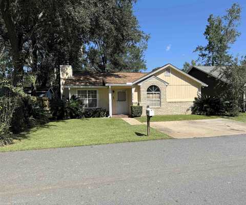Cinnamon Bear, TALLAHASSEE, FL 32311