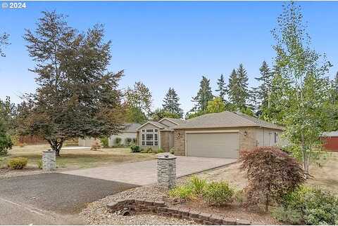 Saddle, OREGON CITY, OR 97045