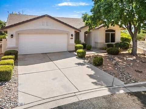 Sagebrush, COTTONWOOD, AZ 86326