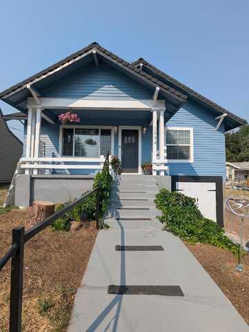California, KLAMATH FALLS, OR 97601