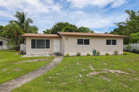 12Th, FORT LAUDERDALE, FL 33311