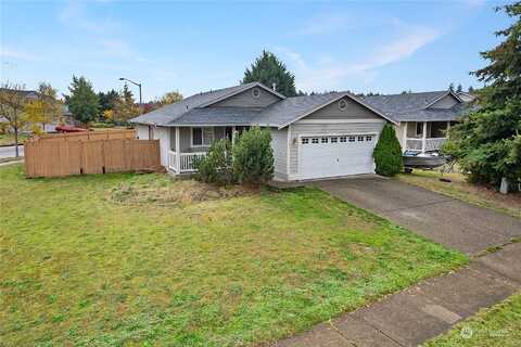 Carter, YELM, WA 98597