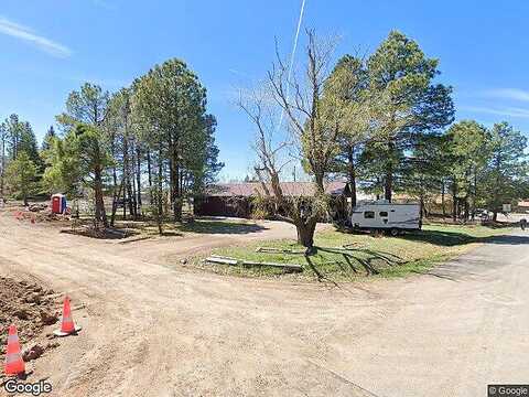 Nancy, LAKESIDE, AZ 85929