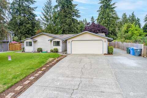 72Nd Avenue, PUYALLUP, WA 98375
