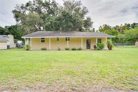 107Th, SUMMERFIELD, FL 34491