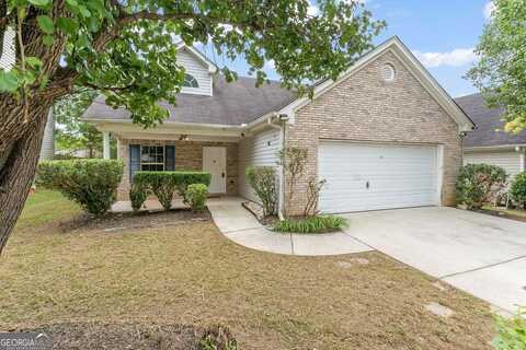 Madison, JACKSON, GA 30233