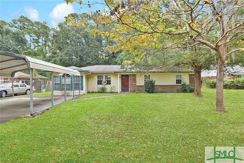Sandpiper, RICHMOND HILL, GA 31324