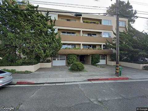 Walnut, BERKELEY, CA 94709