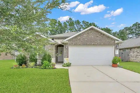 Nicolet Arbor, CONROE, TX 77384
