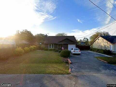 Forest Lake, HINESVILLE, GA 31313