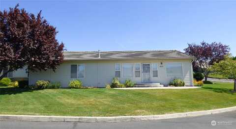Eastmont, EAST WENATCHEE, WA 98802