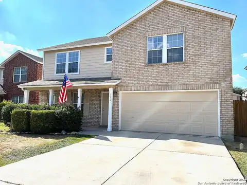 Woodstone, CIBOLO, TX 78108
