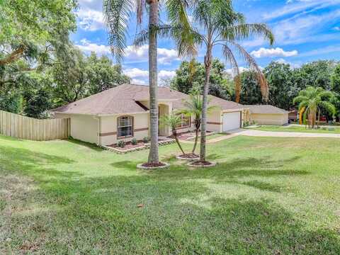 Rain Forest, MINNEOLA, FL 34715