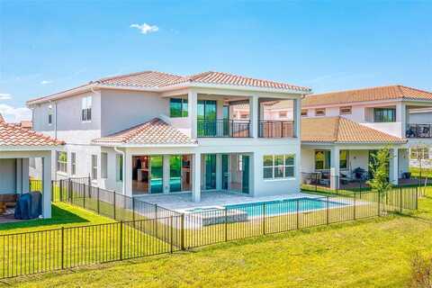 Bromborough, ORLANDO, FL 32832