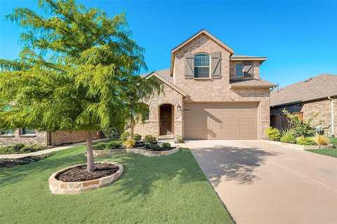 Shire, AUBREY, TX 76227