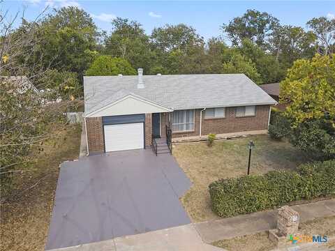 Arkansas, KILLEEN, TX 76541