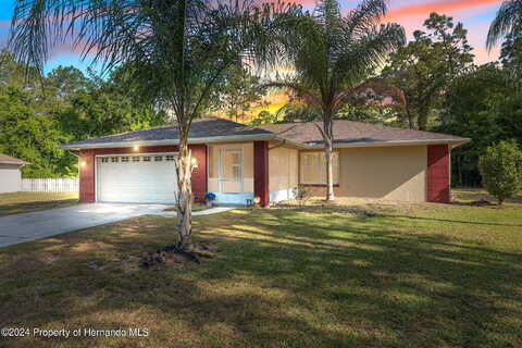 Douglas, HOMOSASSA, FL 34446